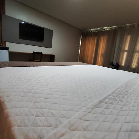 Hotel Reserva Do Xingo ピラーニャス エクステリア 写真