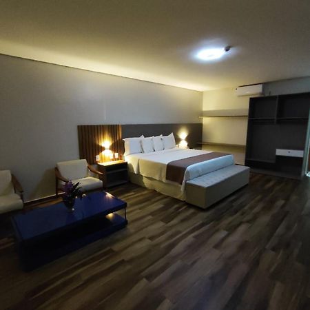 Hotel Reserva Do Xingo ピラーニャス エクステリア 写真