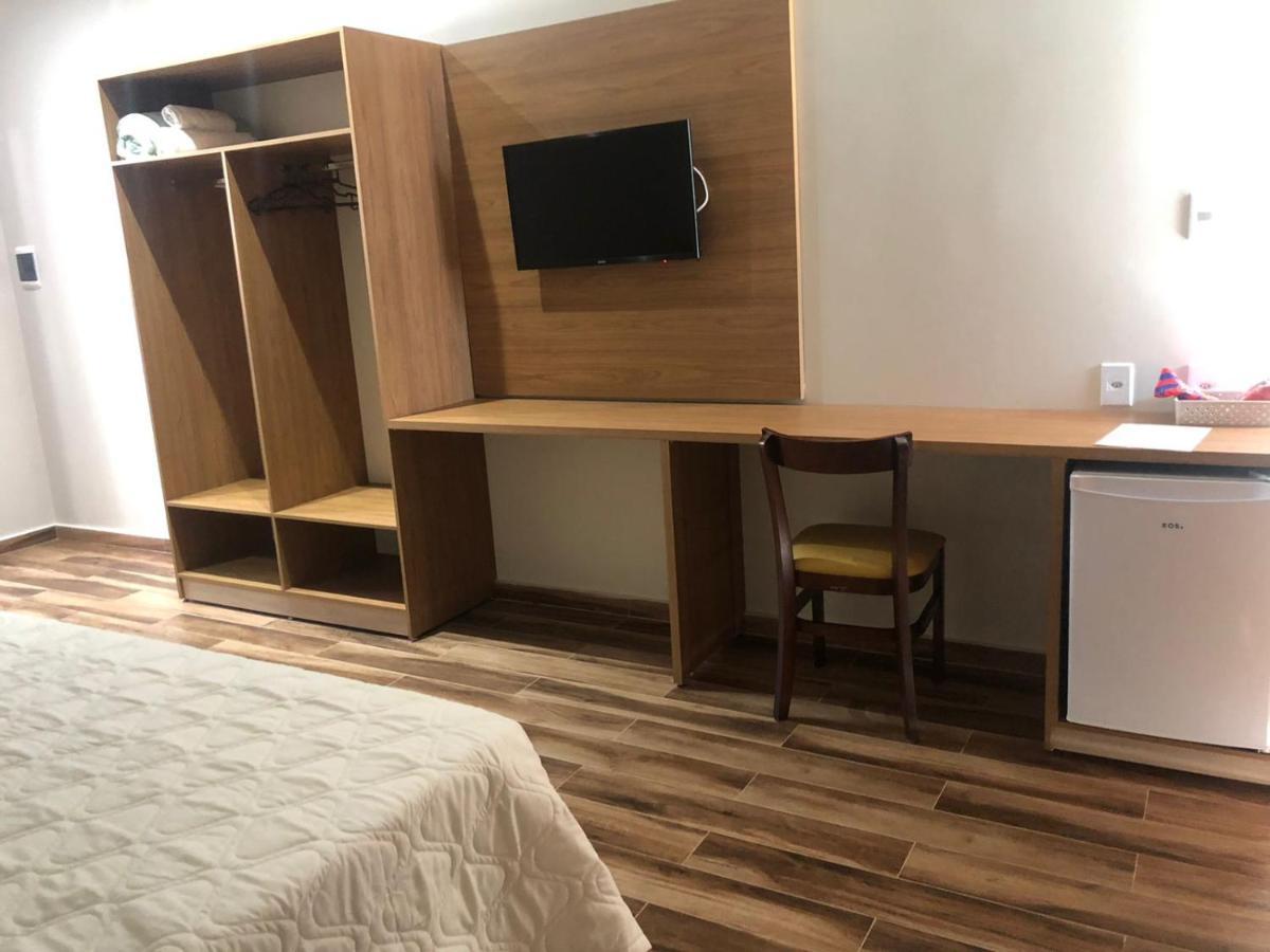 Hotel Reserva Do Xingo ピラーニャス エクステリア 写真