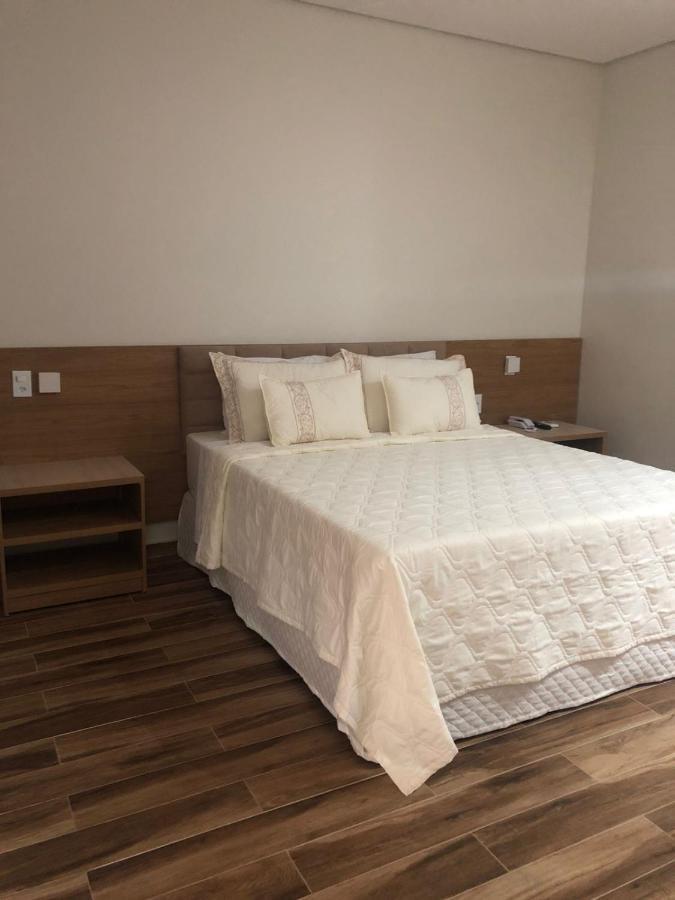 Hotel Reserva Do Xingo ピラーニャス エクステリア 写真