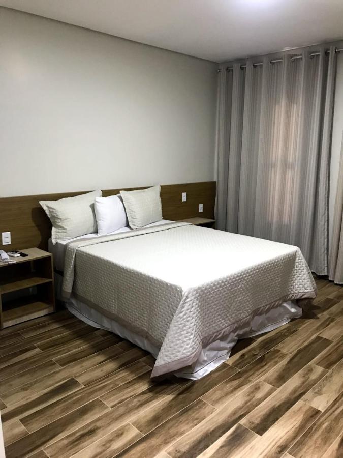 Hotel Reserva Do Xingo ピラーニャス エクステリア 写真