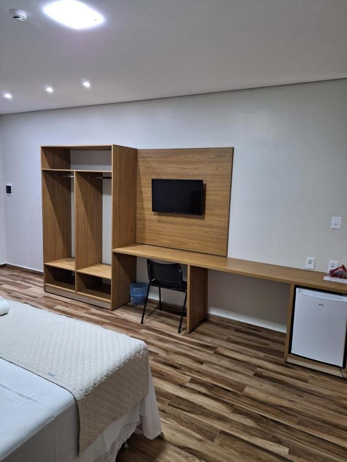 Hotel Reserva Do Xingo ピラーニャス エクステリア 写真