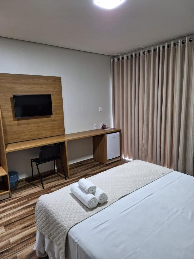 Hotel Reserva Do Xingo ピラーニャス エクステリア 写真