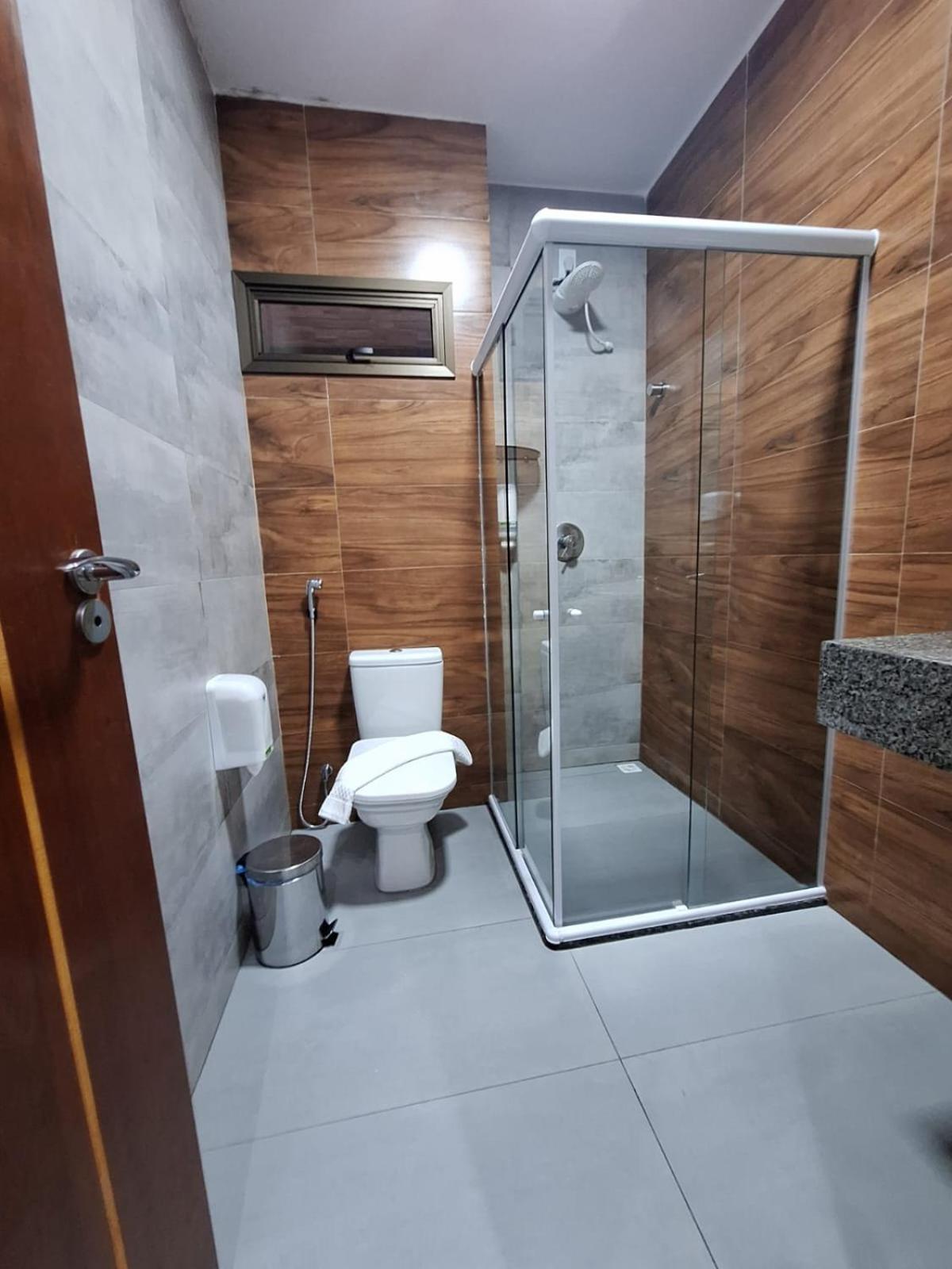 Hotel Reserva Do Xingo ピラーニャス エクステリア 写真
