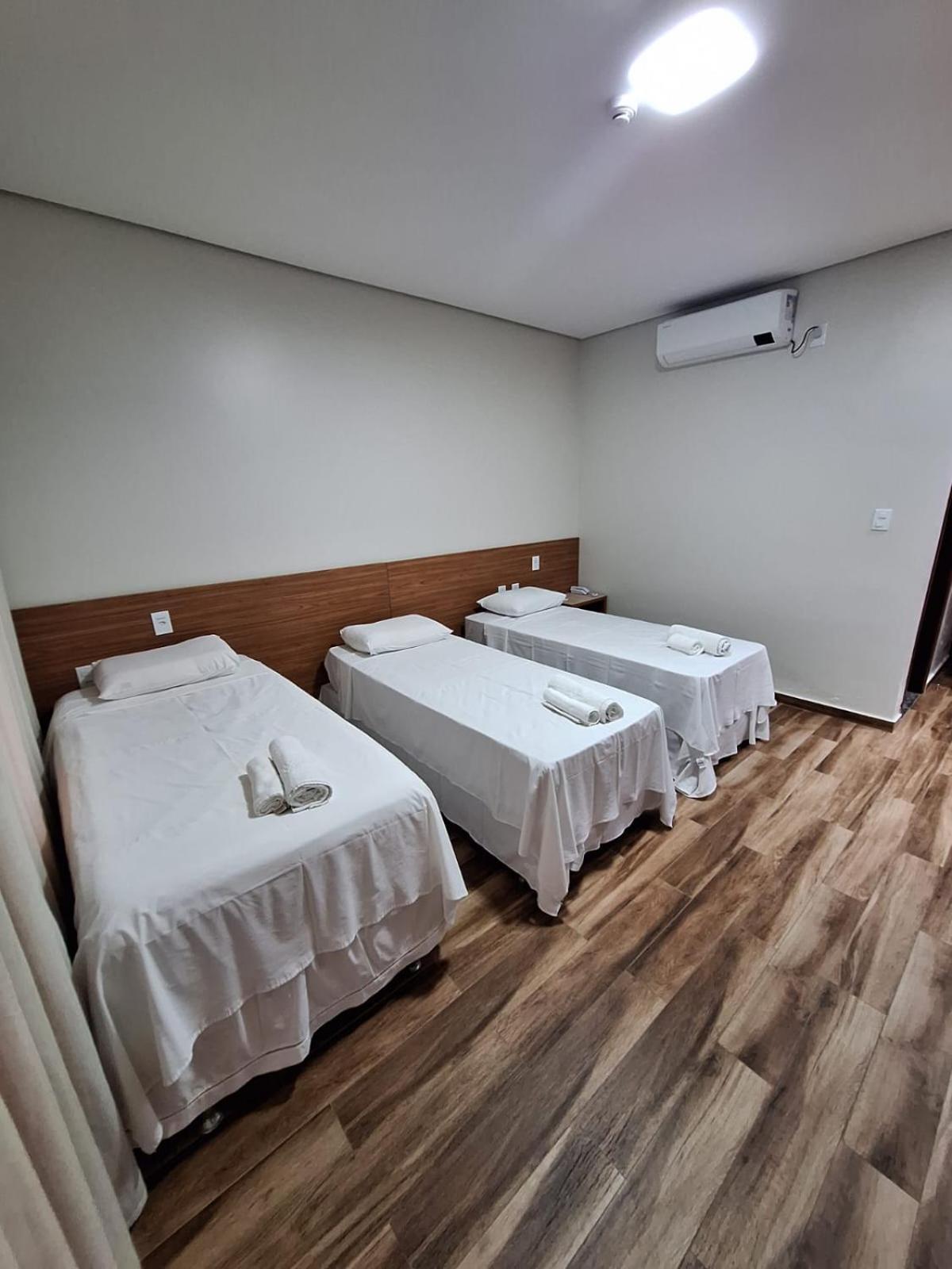 Hotel Reserva Do Xingo ピラーニャス エクステリア 写真