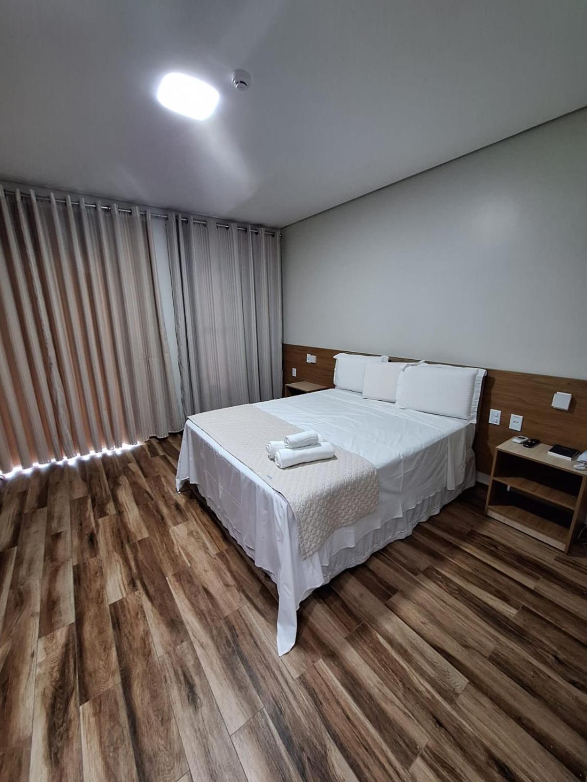 Hotel Reserva Do Xingo ピラーニャス エクステリア 写真