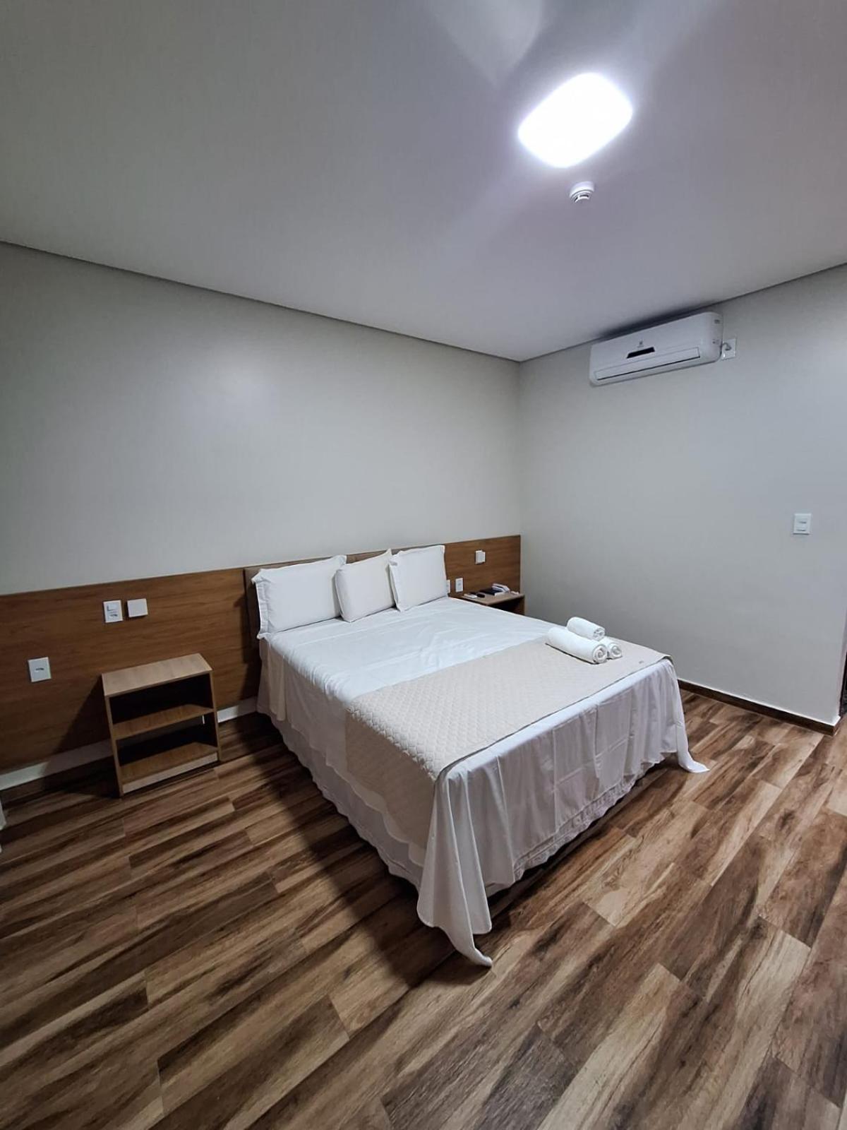 Hotel Reserva Do Xingo ピラーニャス エクステリア 写真