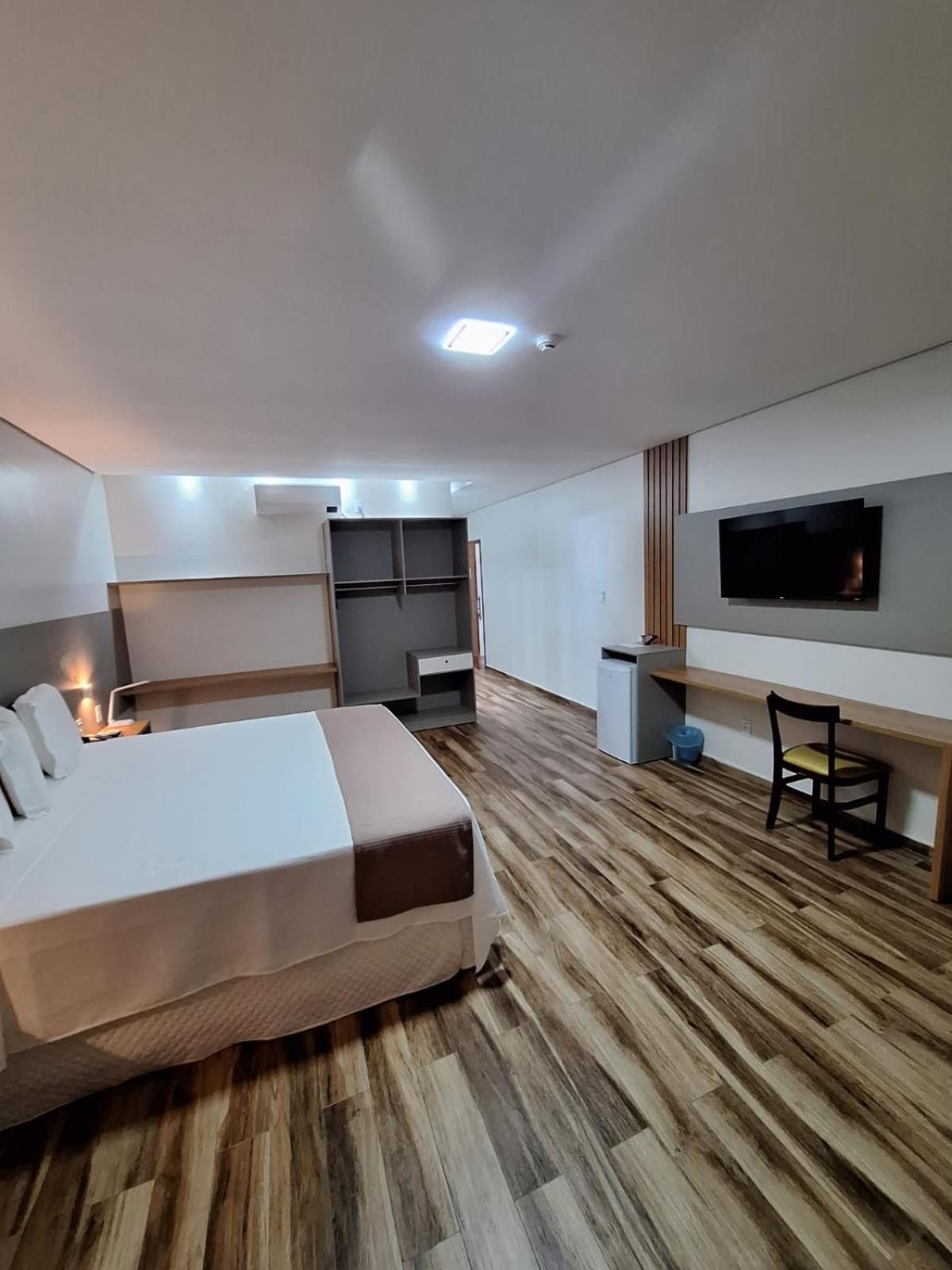 Hotel Reserva Do Xingo ピラーニャス エクステリア 写真