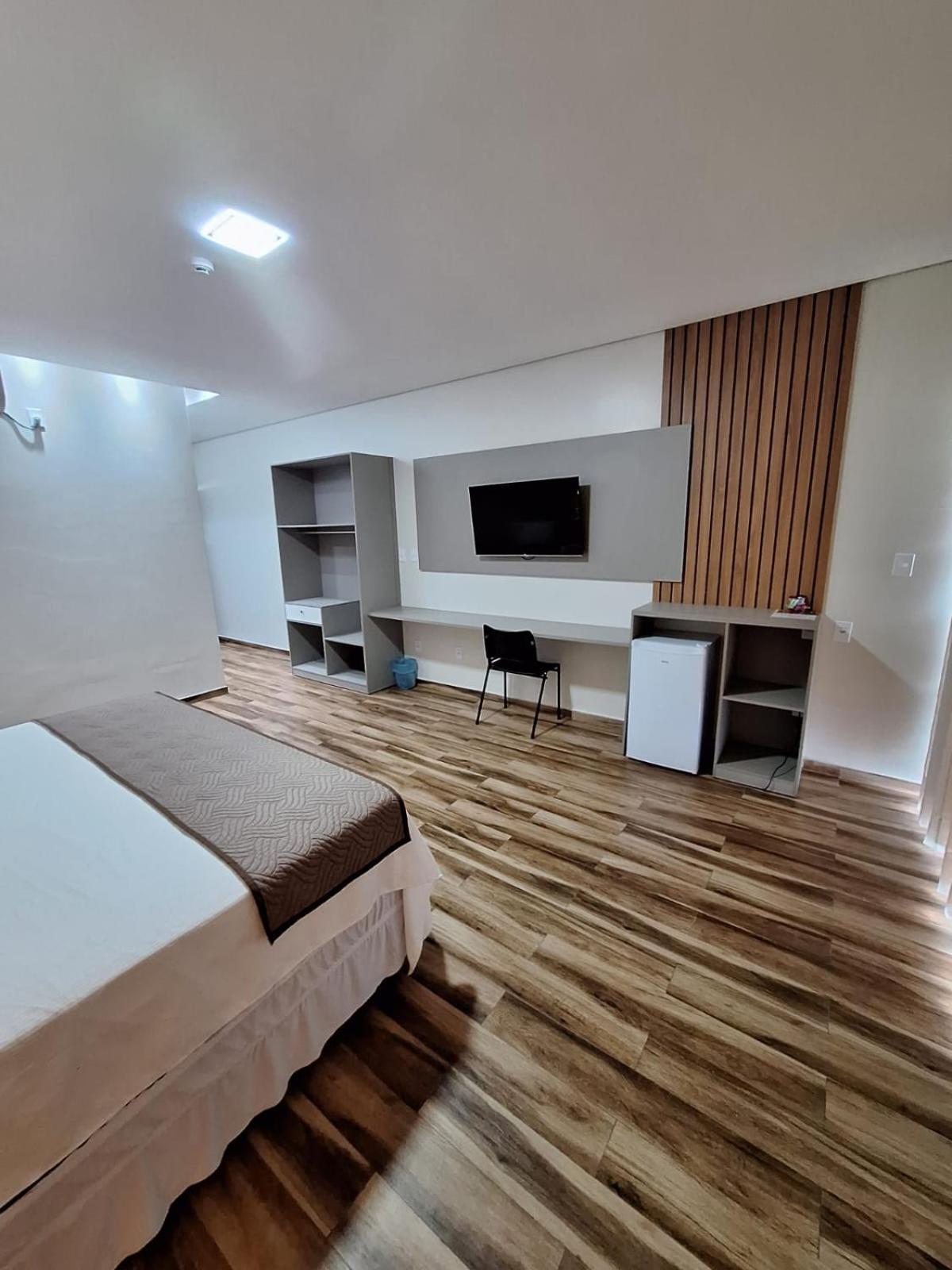 Hotel Reserva Do Xingo ピラーニャス エクステリア 写真