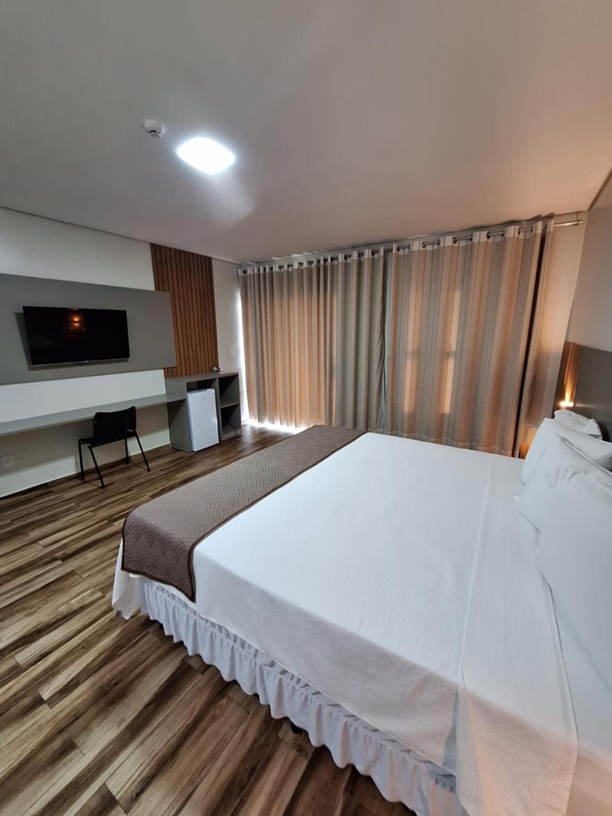 Hotel Reserva Do Xingo ピラーニャス エクステリア 写真