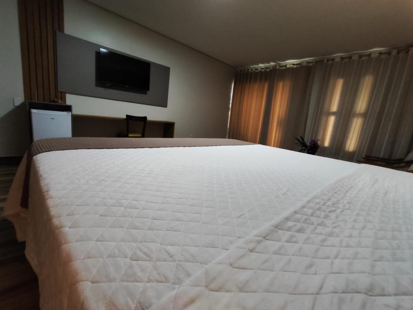 Hotel Reserva Do Xingo ピラーニャス エクステリア 写真